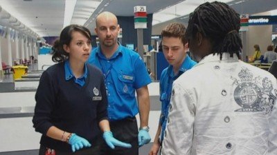 Border Security: Australia's Front Line Season 8 Episode 4