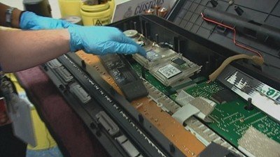 Border Security: Australia's Front Line Season 8 Episode 6