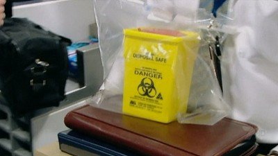 Border Security: Australia's Front Line Season 8 Episode 9