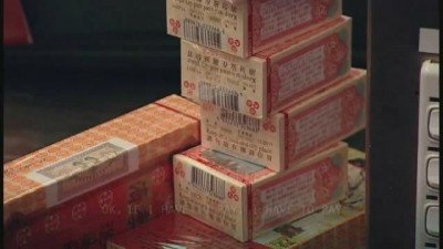 Border Security: Australia's Front Line Season 8 Episode 12