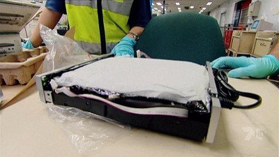 Border Security: Australia's Front Line Season 8 Episode 14