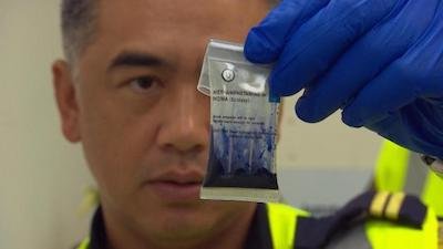 Border Security: Australia's Front Line Season 8 Episode 18