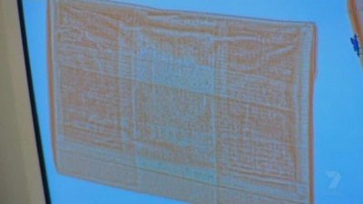 Border Security: Australia's Front Line Season 8 Episode 19