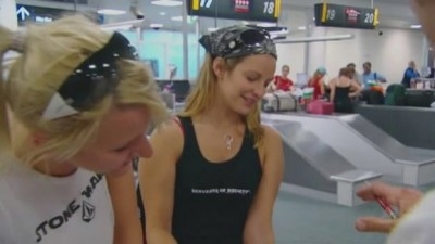 Border Security: Australia's Front Line Season 9 Episode 1