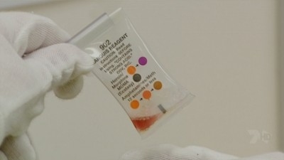 Border Security: Australia's Front Line Season 9 Episode 2