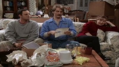 The Jeff Foxworthy Show Season 1 Episode 12