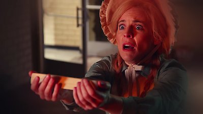 Lady Dynamite Season 2 Episode 1