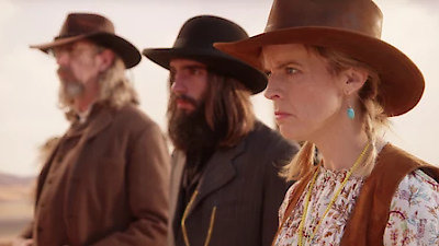 Lady Dynamite Season 2 Episode 6