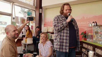 Lady Dynamite Season 2 Episode 4