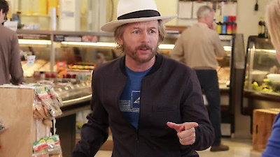 Lady Dynamite Season 2 Episode 7