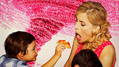 Lady Dynamite Season 1 Episode 6