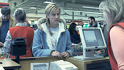 Lady Dynamite Season 1 Episode 8