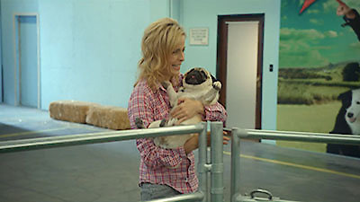 Lady Dynamite Season 1 Episode 9