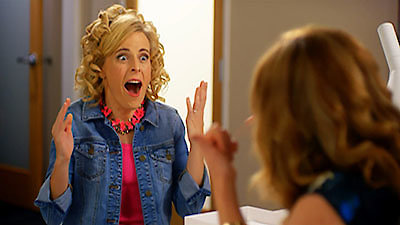 Lady Dynamite Season 1 Episode 10