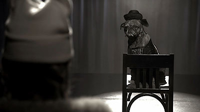 Lady Dynamite Season 1 Episode 12