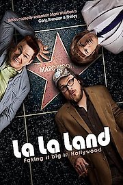 La La Land