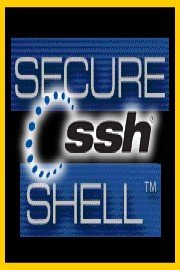 Working with Secure Shell (SSH)