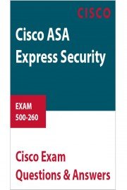 Cisco ASA Express Security