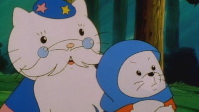 Hello Kitty's Furry Tale Theater Season 1 Episode 9