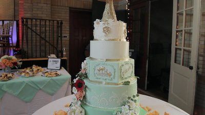 Cake Hunters Season 2 Episode 11