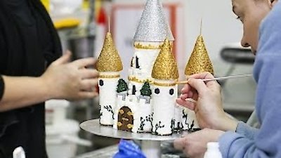 Cake Hunters Season 1 Episode 4