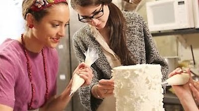 Cake Hunters Season 1 Episode 5