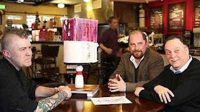 Cake Hunters Season 1 Episode 9