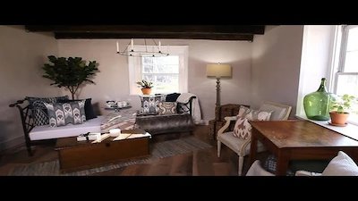 Stone House Revival Season 2 Episode 8