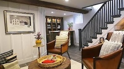 Stone House Revival Season 1 Episode 3