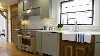 Stone House Revival Season 1 Episode 5