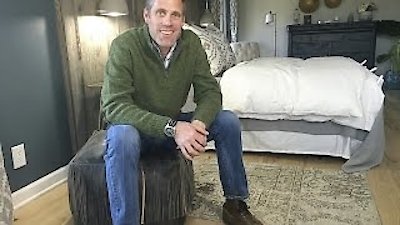 Stone House Revival Season 1 Episode 8