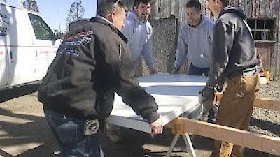 Stone House Revival Season 1 Episode 10