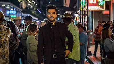Preacher Season 2 Episode 3