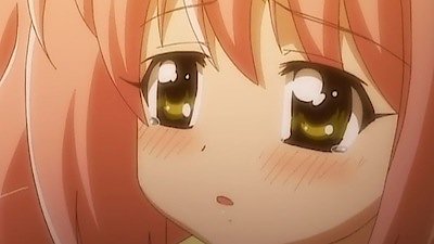 Charger Girl Ju-den Chan Season 1 Episode 4