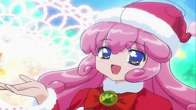 Charger Girl Ju-den Chan Season 1 Episode 10