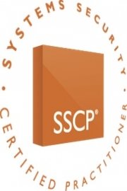 Systems Security Certified Practitioner (SSCP)