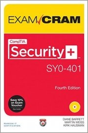 Security (Exam SY0-401)