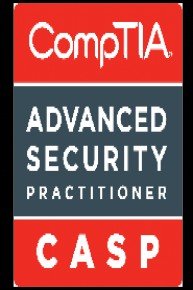 CASP CompTIA Advanced Security Practitioner (2016)