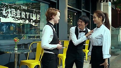 Dramaworld Season 1 Episode 2