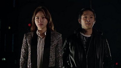 Dramaworld Season 1 Episode 8