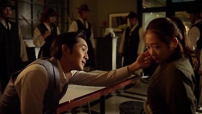 Dramaworld Season 1 Episode 9