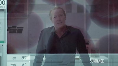 Cleverman Season 2 Episode 2