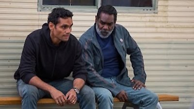 Cleverman Season 1 Episode 3