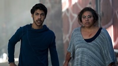 Cleverman Season 1 Episode 6