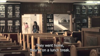 Mekimi (English Subtitled) Season 1 Episode 2