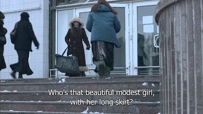 Mekimi (English Subtitled) Season 1 Episode 4