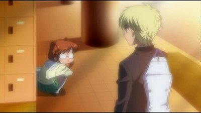 Chu-Bra Season 1 Episode 3