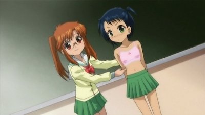 Chu-Bra Season 1 Episode 4