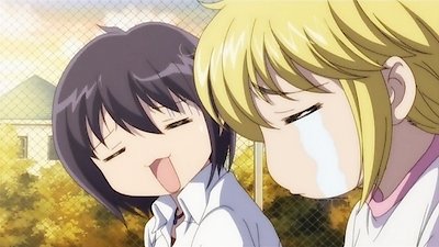 Chu-Bra Season 1 Episode 12