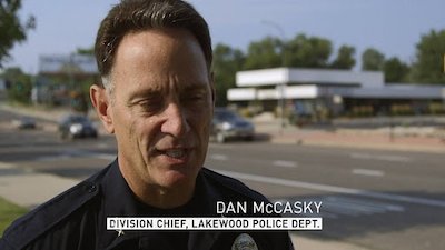 Judgment Day Prison or Parole Season 1 Episode 1